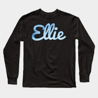 Ellie Long Sleeve T-Shirt